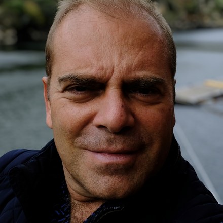 Alberto Gil