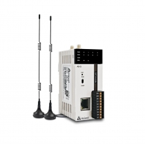 PLC IoT Haiwell A8-E — 4G global