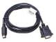 Cable de programación Haiwell 2 m (ACA20)