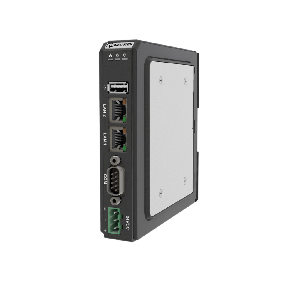 HMI sin pantalla (headless) Weintek cMT-FHDX-820