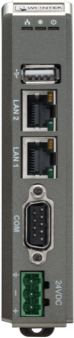 Pasarela de comunicaciones Weintek cMT-G01X