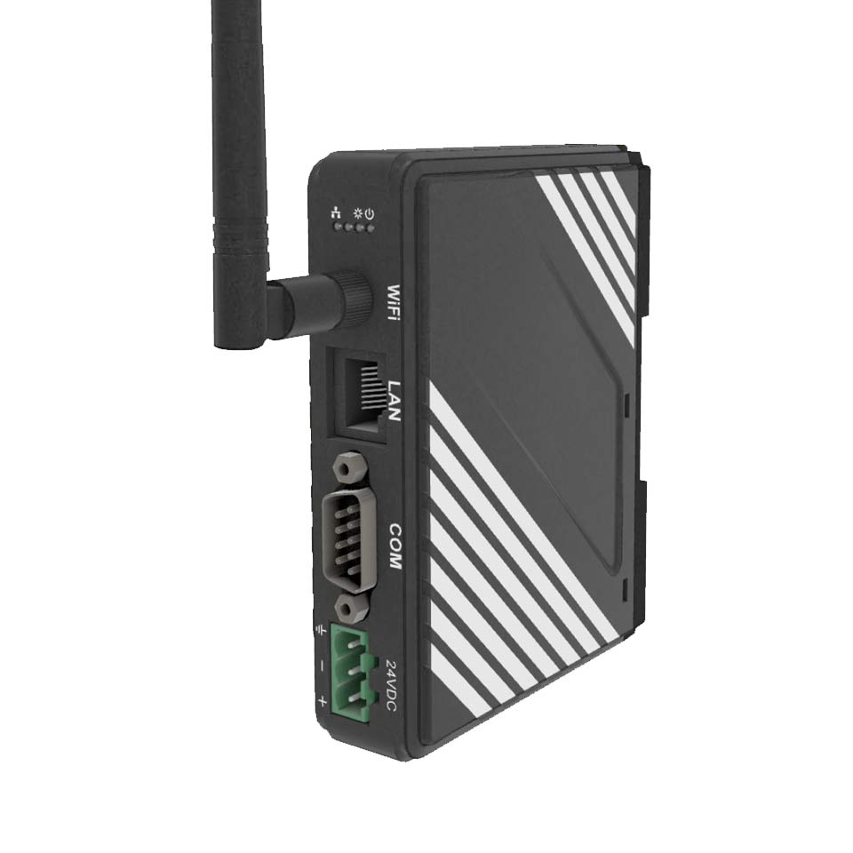Pasarela de comunicaciones Weintek cMT-G03X