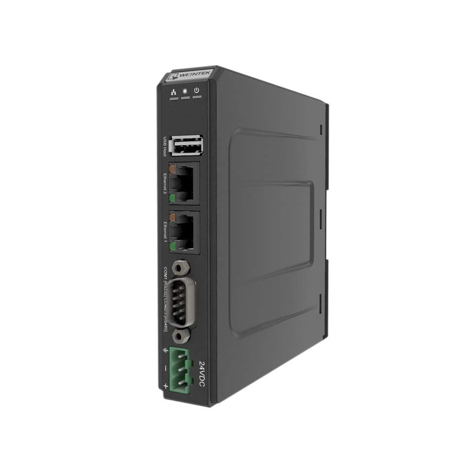 Servidor HMI cMT headless Weintek cMT-SVR-100