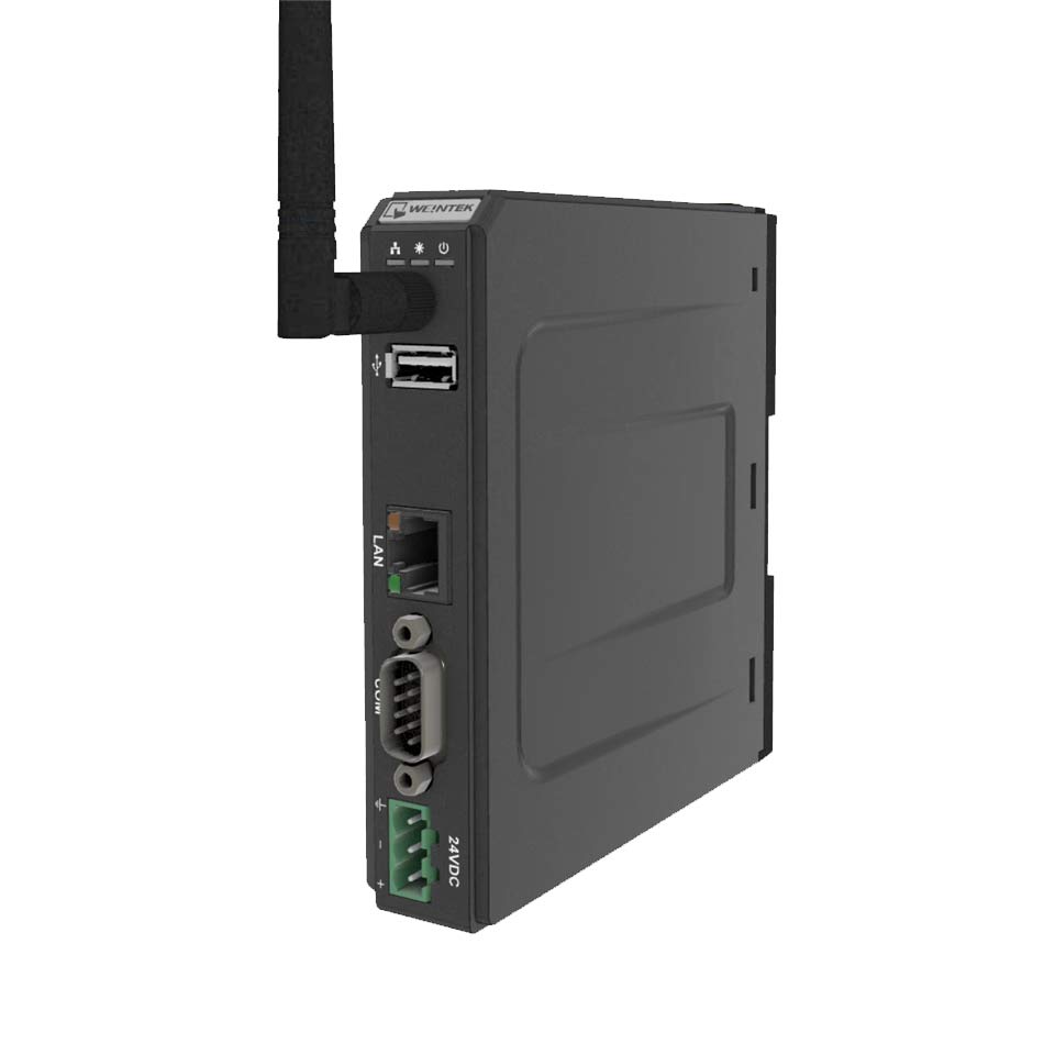 Servidor HMI cMT headless Weintek cMT-SVR-200