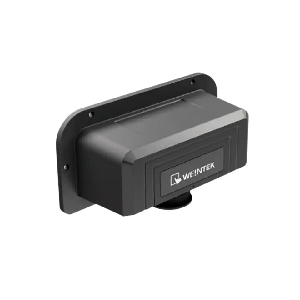 Caja de conexión compacta IP65 Weintek (cMT-XMBC)