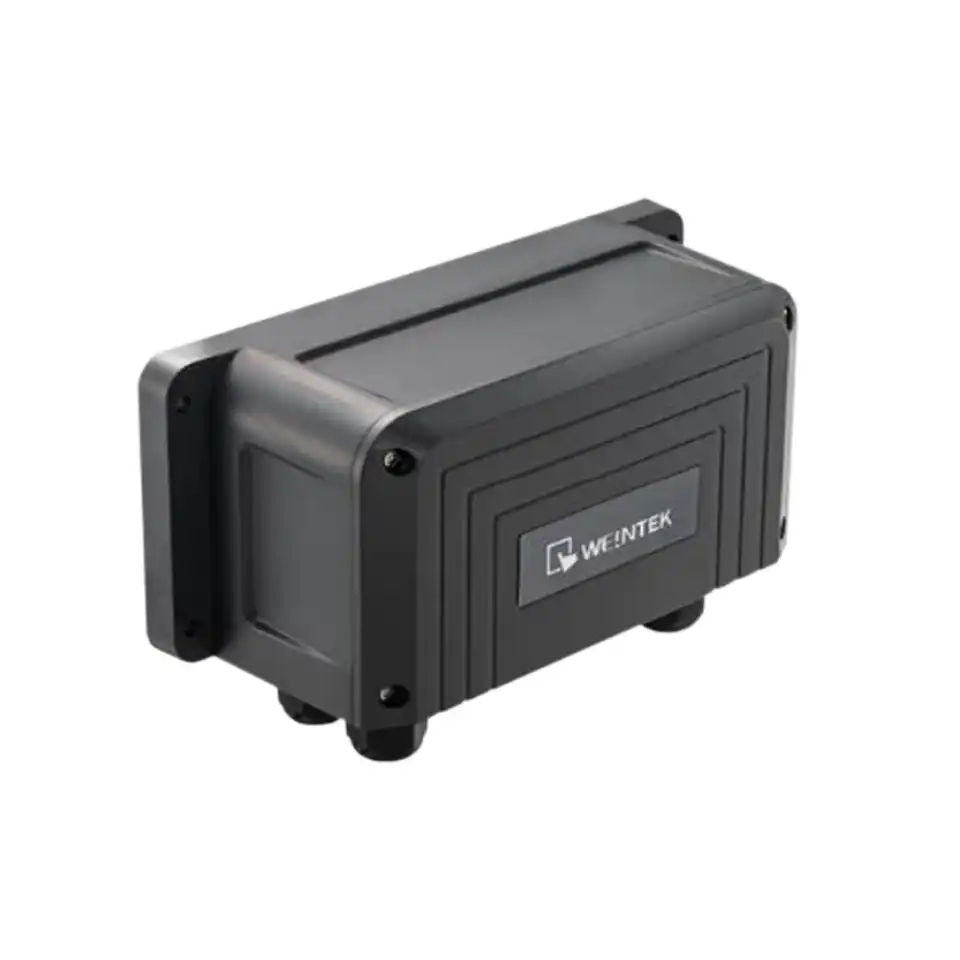 Caja de conexión estándar IP65 Weintek (cMT-XMBS)