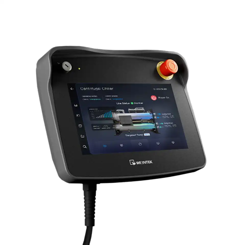 Pantalla HMI Weintek 10,1" cMT3106XM06