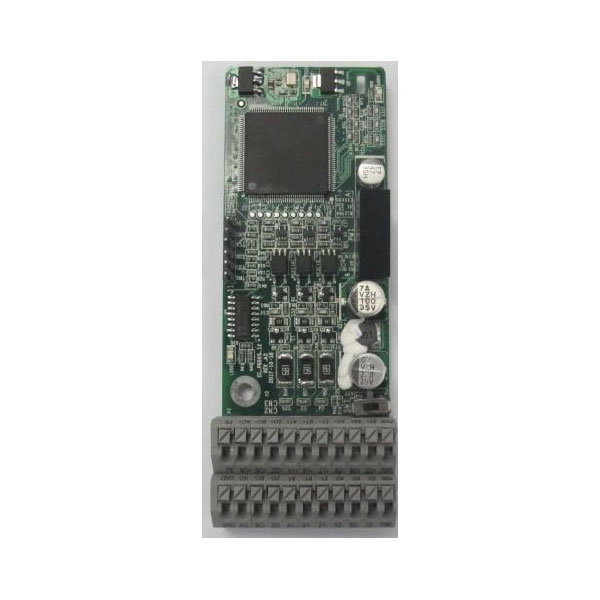 Tarjeta de encoder PG Sin/Cos INVT (EC-PG502)