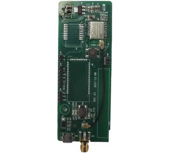 Tarjeta de comunicaciones Bluetooth (antena externa) INVT (EC-TX501-2)