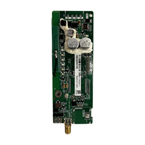 Tarjeta de comunicaciones WiFi (antena interna) INVT (EC-TX502-1)