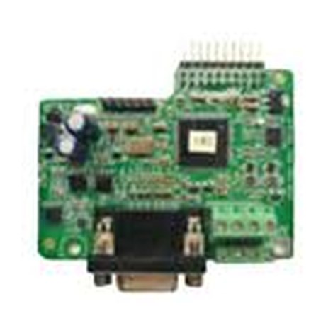 Tarjeta de comunicaciones EtherNet/IP INVT (EC-TX510)