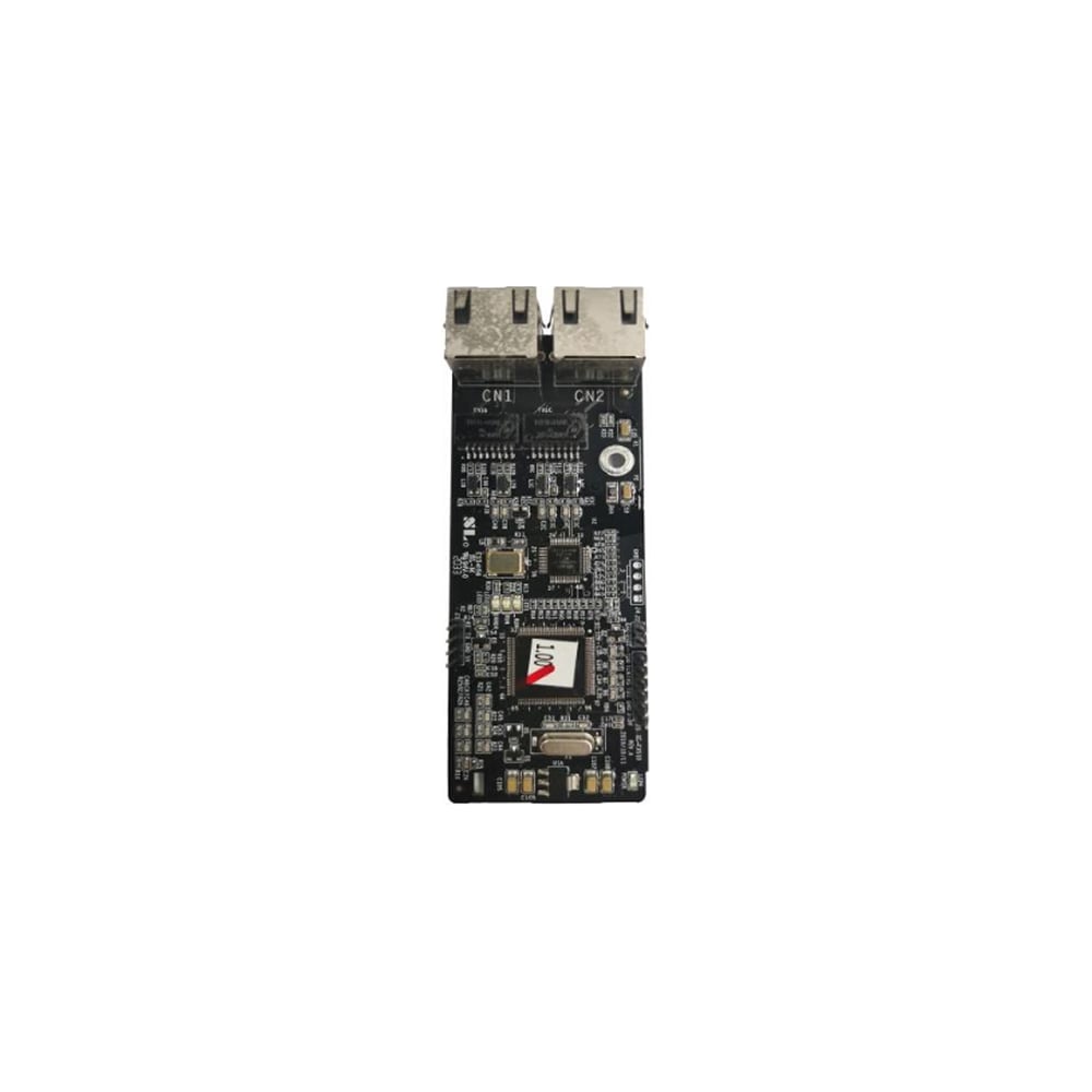 Tarjeta de comunicaciones Modbus TCP INVT (EC-TX515)