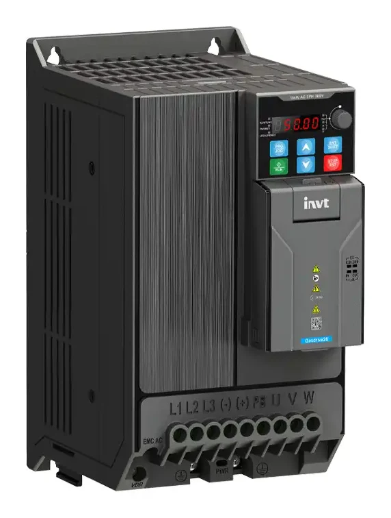 Convertidor de frecuencia INVT GD28 11 kW