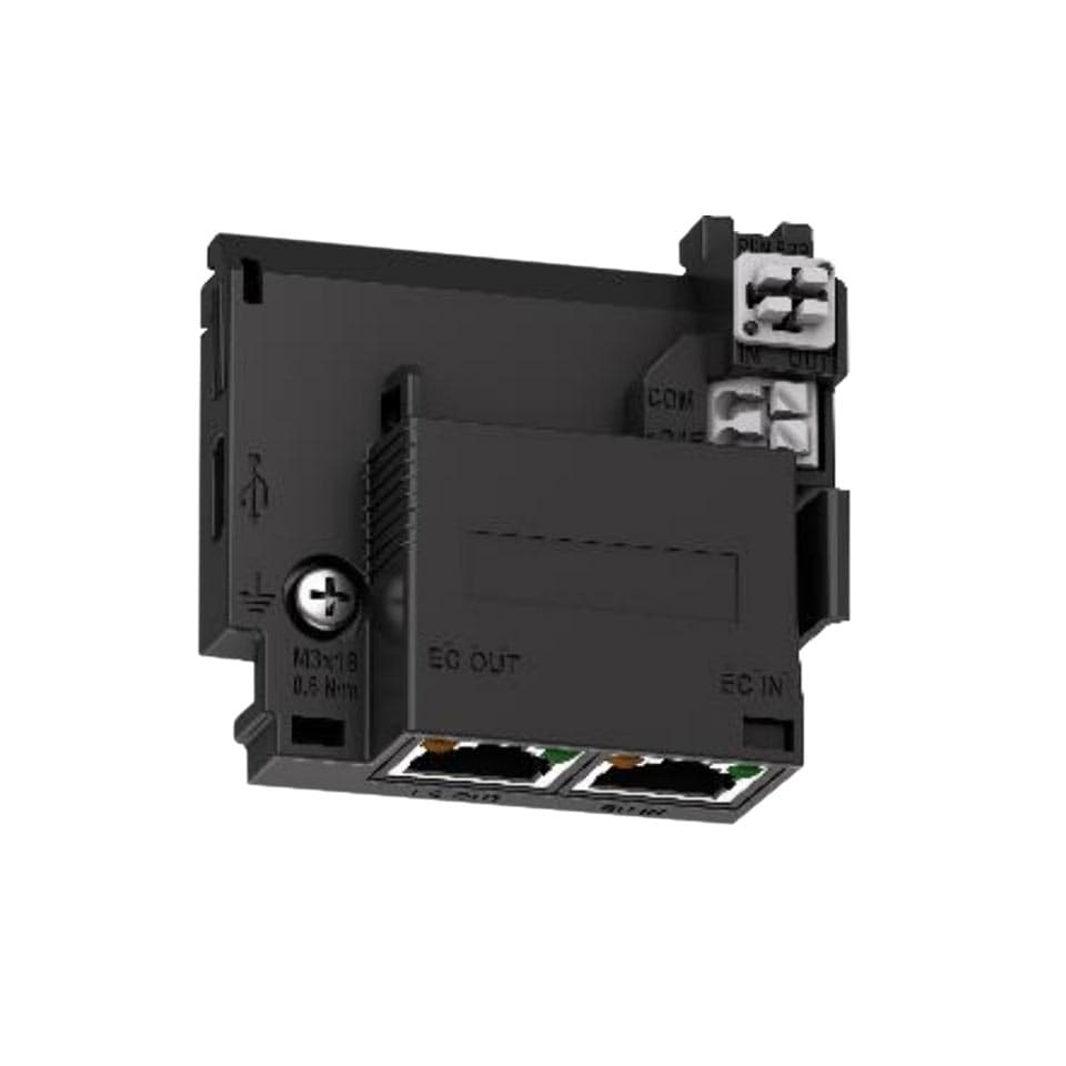 Tarjeta de comunicaciones multiprotocolo GD28 INVT (GD28-TX149)