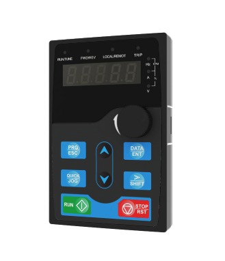 Panel de mando externo LED para INVT GD28 (GD28KP)