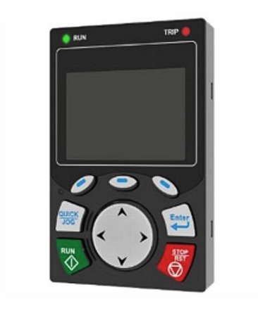 Panel de mando externo LCD para INVT GD28 (GD28KPLCD)