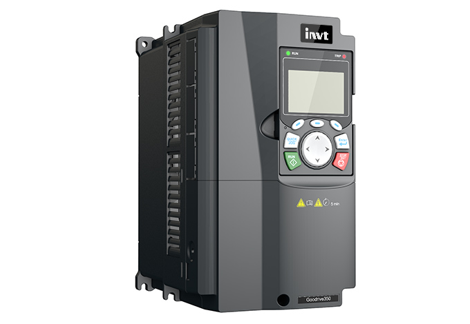 Convertidor de frecuencia INVT GD350UL 350/400 kW (pesada/normal)