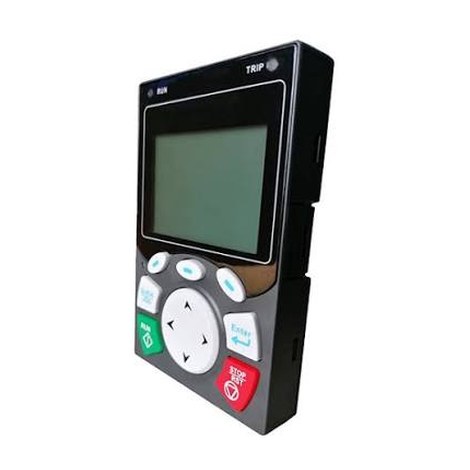 Teclado LCD extraíble GD350 INVT (GD350KP)