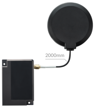 Módulo de expansión WiFi Weintek (M02)