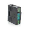 Módulo de comunicaciones Haiwell 1 puerto RS232/RS485 aislado, Modbus RTU/ASCII y Haiwellbus, 1200–57600 bps (S01RS)