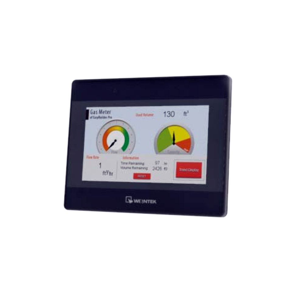 Pantalla HMI Weintek 4,3" MT8052iP