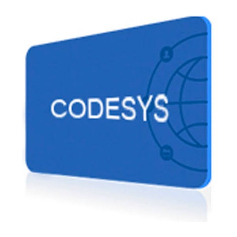 Licencia CODESYS Weintek (RZ0CDS000)