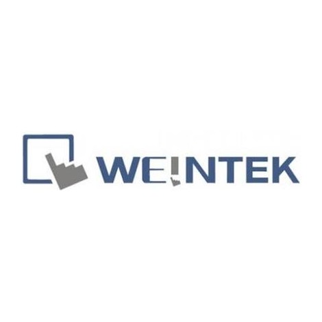 Licencia servidor OPC UA Weintek (RZSOPCA00)