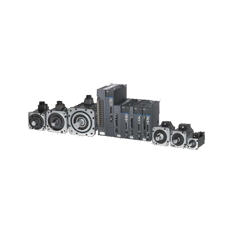 Cable de potencia IMS20B 3 m (Grupo 130) · con freno