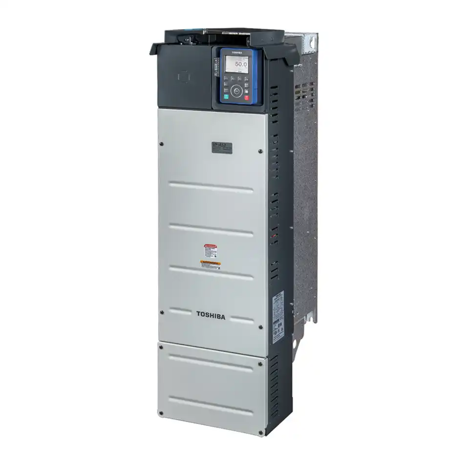 Convertidor de frecuencia Toshiba VF-AS3 45/55 kW (pesada/normal)