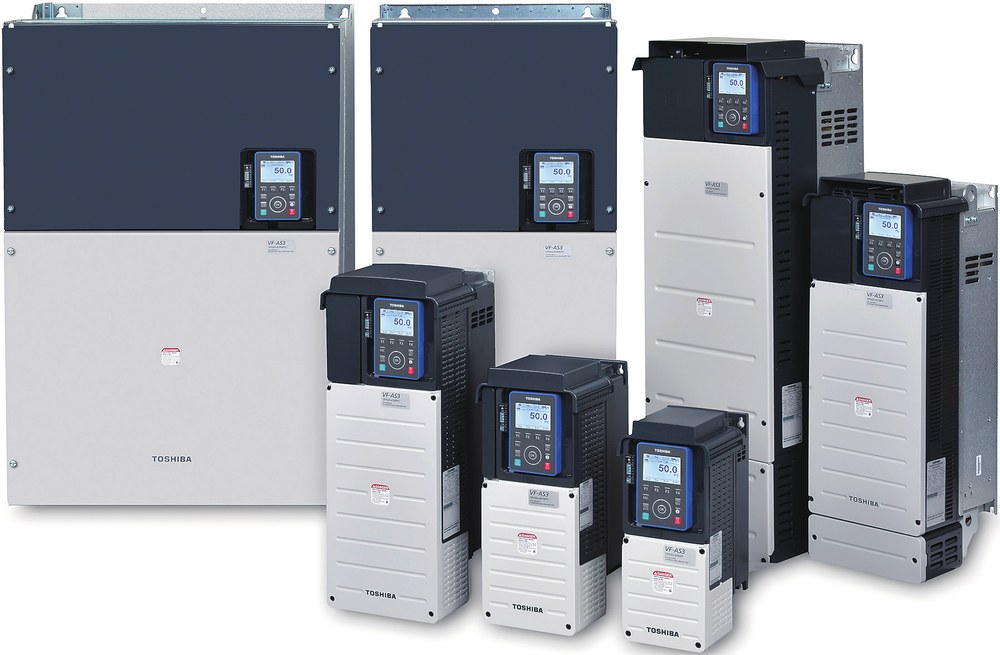 Convertidores Toshiba