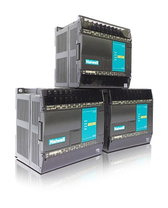 Autómatas PLC Haiwell